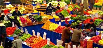 Ramazan sonunda üretici market fiyatlarına ilişkin açıklama