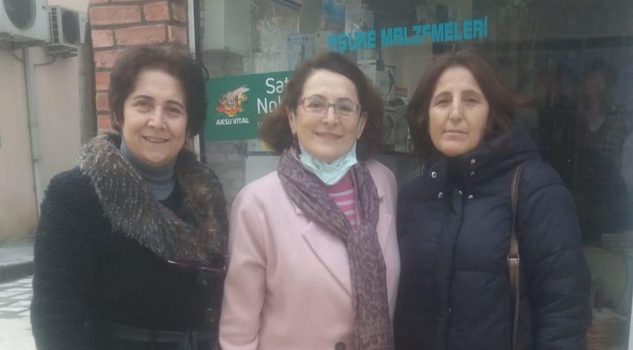 CHP, İYİ Parti ve ADD’den Kadınlar Günü Toplantısına Davet