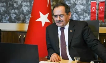 AKP’li Samsun Büyükşehir Belediye Başkanı görevini bıraktı!
