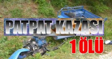 PATPAT KAZASI CAN ALDI