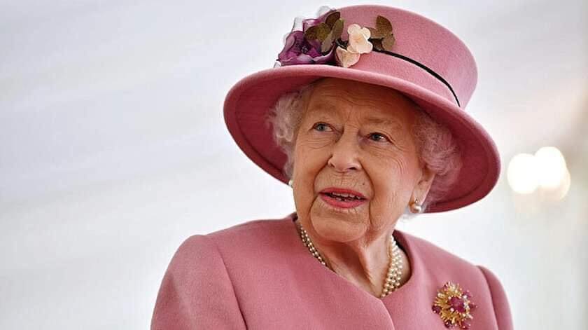 İngiltere Kraliçesi 2. Elizabeth hayatını kaybetti