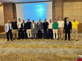 Ahmet Durak, Borsa Başkanlığına Adaylığını Açıkladı