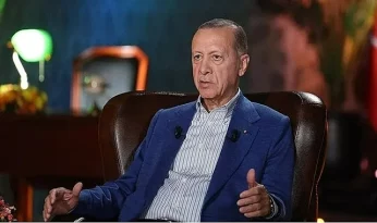 Erdoğan: Ordu açıklarında yoğun sondajlarımız var