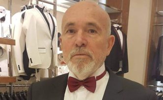 Eczacı Mehmet Nal hayatını kaybetti.