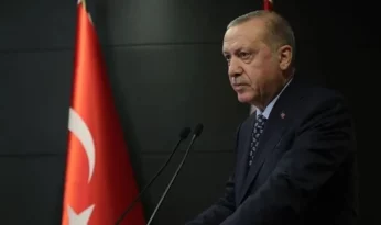 Erdoğan’ın malvarlığı Resmi Gazete’de yayımlandı