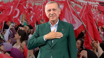 Cumhurbaşkanı Erdoğan Açıkladı! Ordu’da Doğalgaz Rezervi Var!
