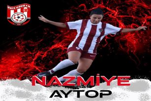 Ünye Gücü FK Kadın Futbol Takımı Transfer Yaptı