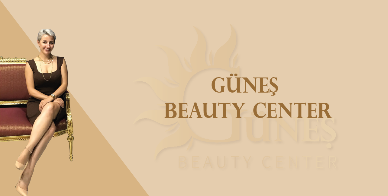 Güneş Beauty Center İle Sonbahara A Plus Girin