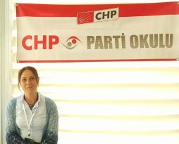 CHP’Lİ Soytürk’den ,Kılıçdaroğlu’na Teşekkür,Özel’e Başarı Mesajı