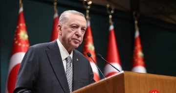 Başkan Erdoğan’dan Emekli Çiftçiye İkramiye Müjdesi