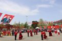 23 Nisan Ulusal Egemenlik ve Çocuk Bayramı Ordu’da Coşkuyla Kutlandı