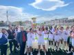 Ünye Kadın Futbol Kulübü, TFF Kadınlar 1. Liginin Şampiyonu Oldu