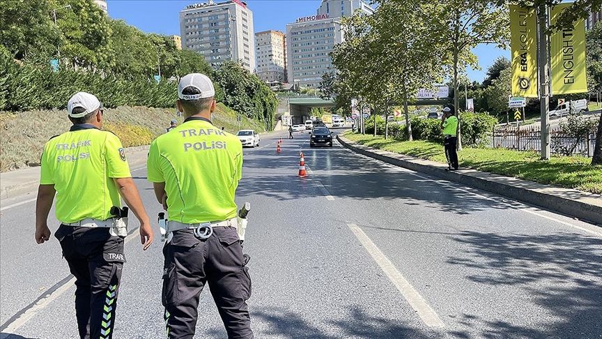 Bayramda Acı Bilançolar: İlk Üç Gün 22 Ölü