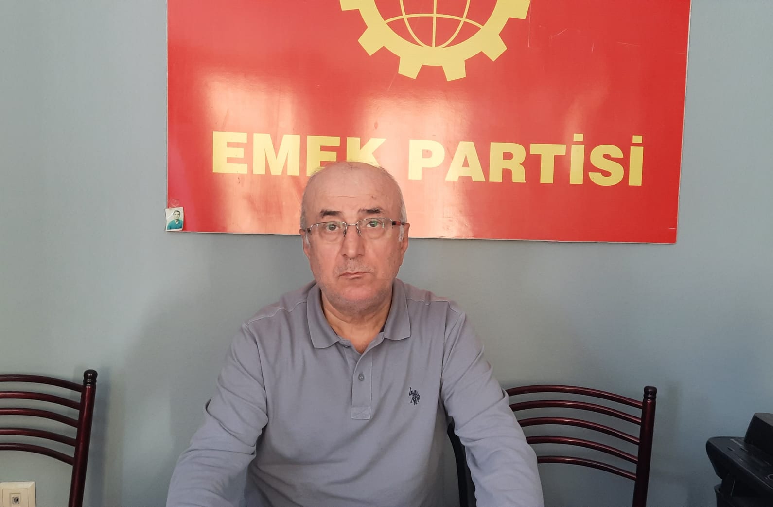 EMEP, “Fındık taban fiyatına odaklanalım” 