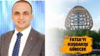 Fatsa’ya Fındık Kulesi