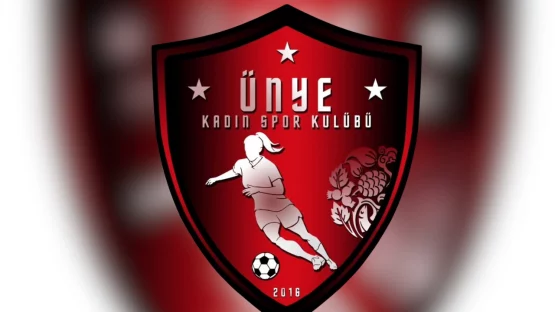 ÜNYE KADIN FUTBOL KULÜBÜNDEN JEST