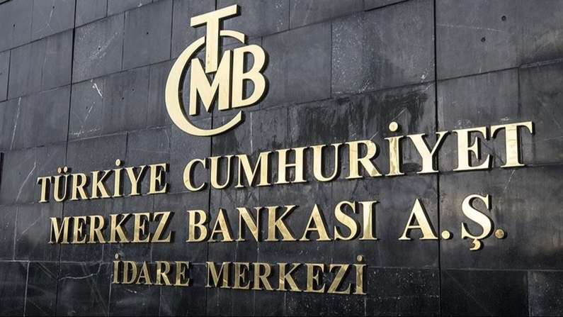 MERKEZ BANKASI FAİZ KARARINI AÇIKLADI