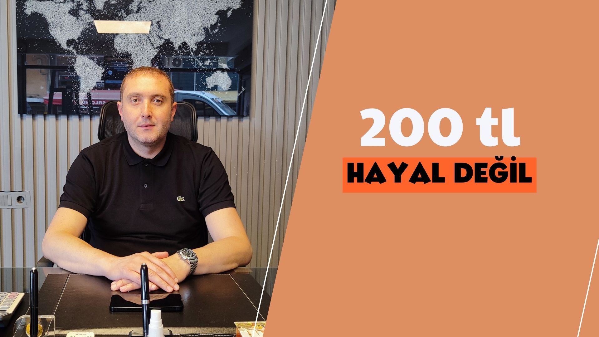 Fındık Fiyatlarında Yükseliş Beklentisi: “180-200 TL Hayal Değil”