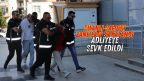 ÜNYE’DE İŞ YERİ KURŞUNLAMA OLAYININ ZANLILARI ADLİYEDE