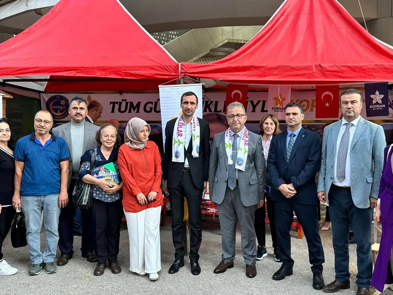 Ordu’da Bir Belediye Başkanı Madenle İlgili İlk Ciddi Adımı Attı!