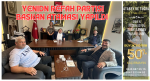 Mehmet Üstündağ Yeniden Refah Ünye İlçe Başkanı Olarak Atandı