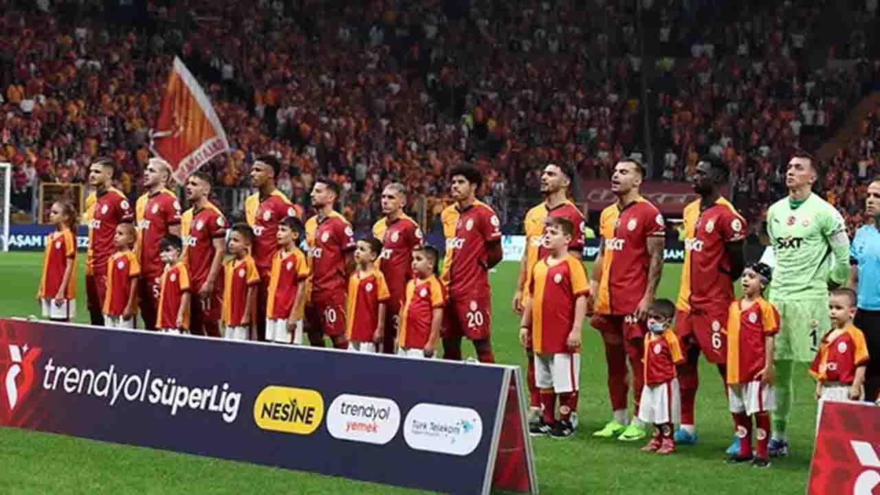 Galatasaray-Samsunspor maçı beIN Sports şifresiz canlı izle (GS Samsun canlı izle) Galatasaray-Samsunspor canlı maç izleme linki