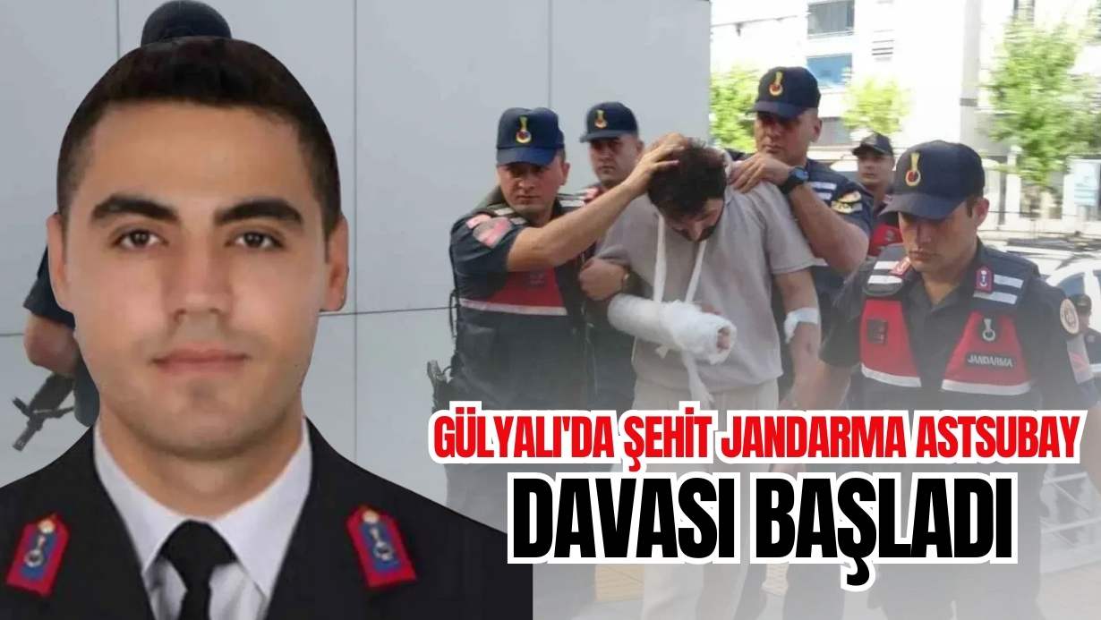 Şehit Astsubay Davasında Motosiklet Sürücüsünden Savunma “Kasten Yapmadım”